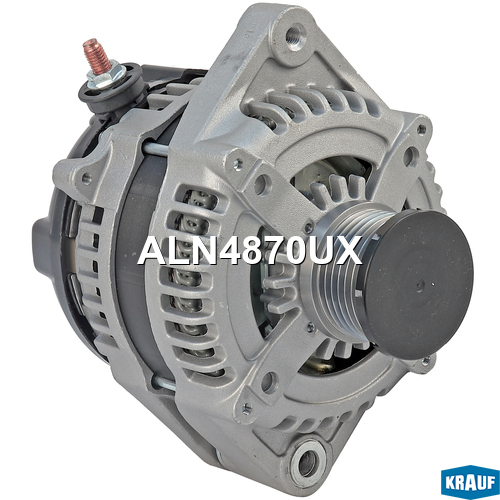 Генератор - Krauf ALN4870UX