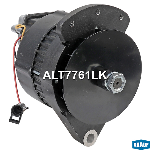 Генератор - Krauf ALT7761LK