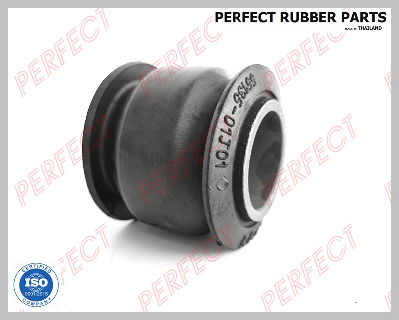 Сайлентблок передней поперечной тяги - PERFECT NS-65-Y60A