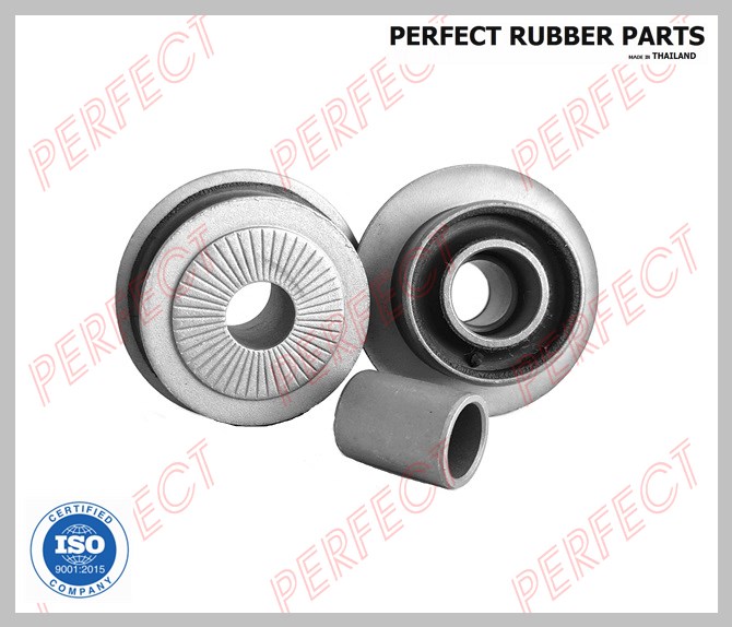Сайлентблок подвески - PERFECT TO-05-GSR182WS2S