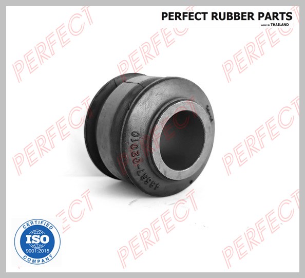 Сайлентблок амортизатора - PERFECT TO-09-ZE141E