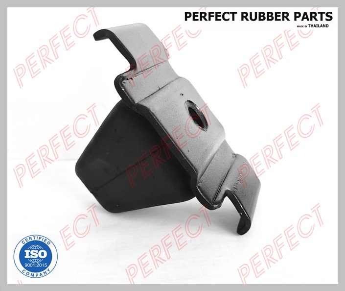Отбойник рессоры - PERFECT TO-12-LN106FL