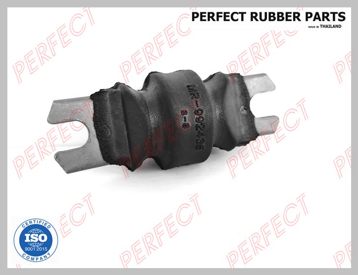 Сайлентблок амортизатора - PERFECT MIT-09-T040-1