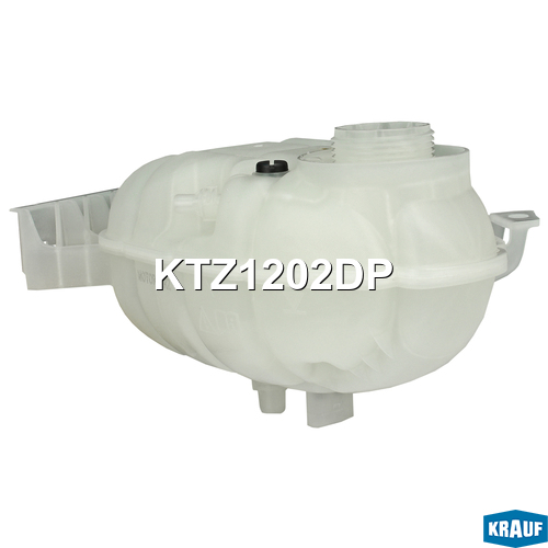 Бачок расширительный - Krauf KTZ1202DP