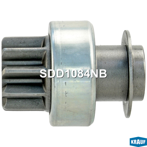 Бендикс стартера - Krauf SDD1084NB