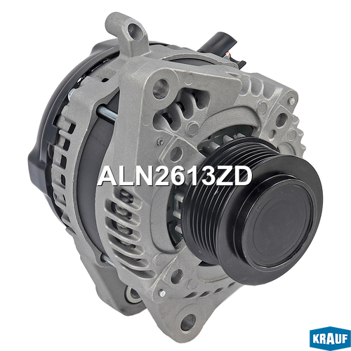 Генератор - Krauf ALN2613ZD