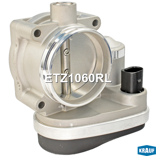 Дроссельная заслонка - Krauf ETZ1060RL