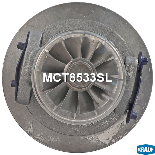 Картридж для турбокомпрессора - Krauf MCT8533SL