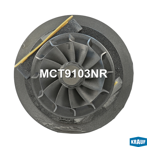 Картридж для турбокомпрессора - Krauf MCT9103NR