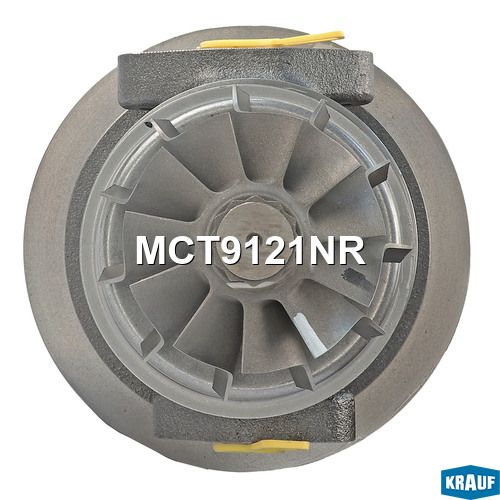 Картридж для турбокомпрессора - Krauf MCT9121NR