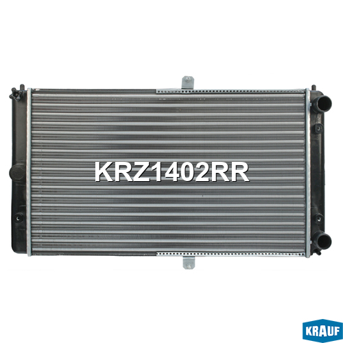 Радиатор системы охлаждения - Krauf KRZ1402RR