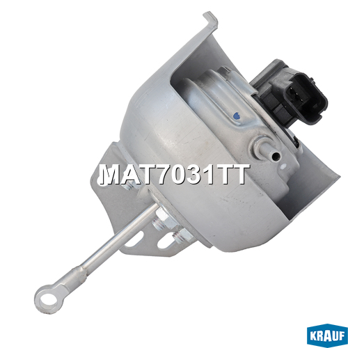 Актуатор турбокомпрессора - Krauf MAT7031TT