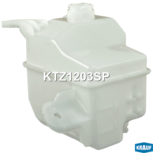 Бачок расширительный - Krauf KTZ1203SP