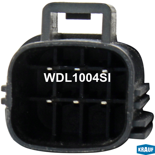 Блок клапанов пневмоподвески - Krauf WDL1004SI