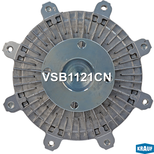 Вискомуфта - Krauf VSB1121CN