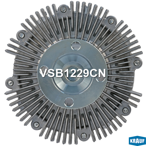 Вискомуфта - Krauf VSB1229CN