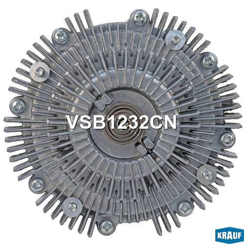 Вискомуфта - Krauf VSB1232CN
