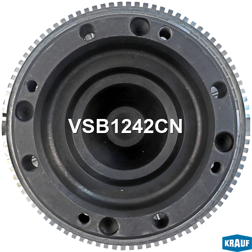 Вискомуфта - Krauf VSB1242CN