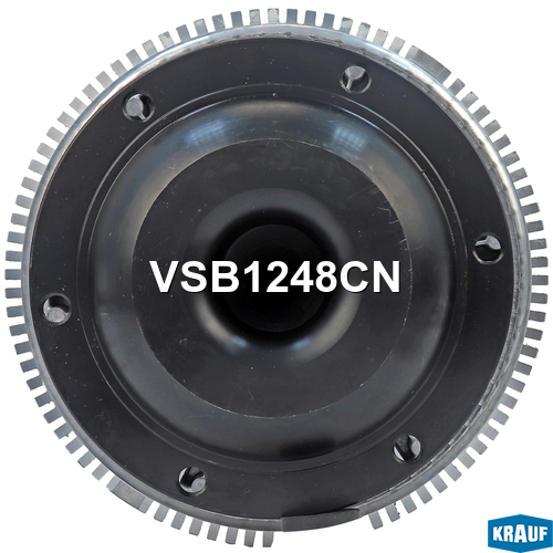 Вискомуфта - Krauf VSB1248CN