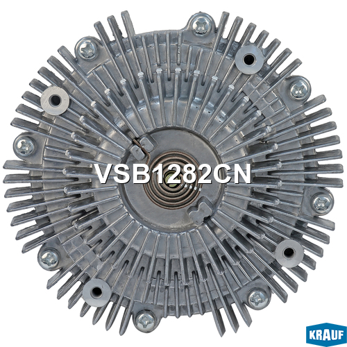 Вискомуфта - Krauf VSB1282CN