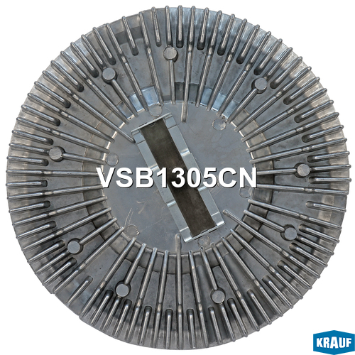 Вискомуфта - Krauf VSB1305CN