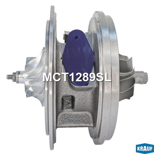 Картридж для турбокомпрессора - Krauf MCT1289SL