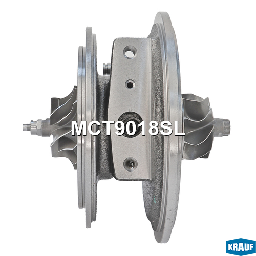 Картридж для турбокомпрессора - Krauf MCT9018SL