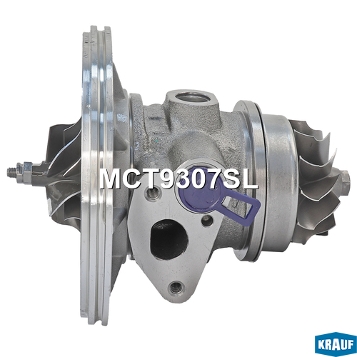 Картридж для турбокомпрессора - Krauf MCT9307SL