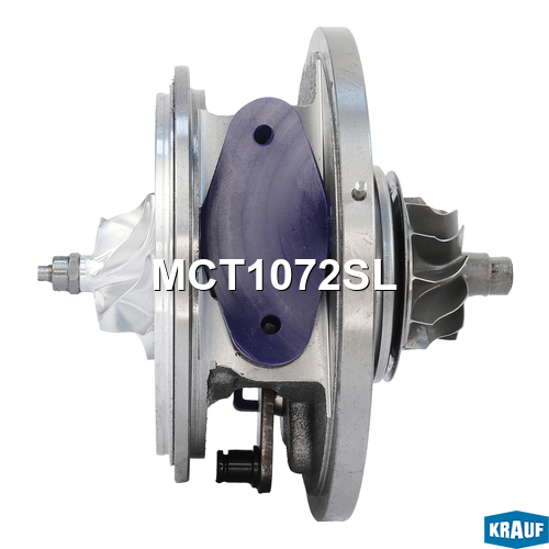 Картридж для турбокомпрессора - Krauf MCT1072SL