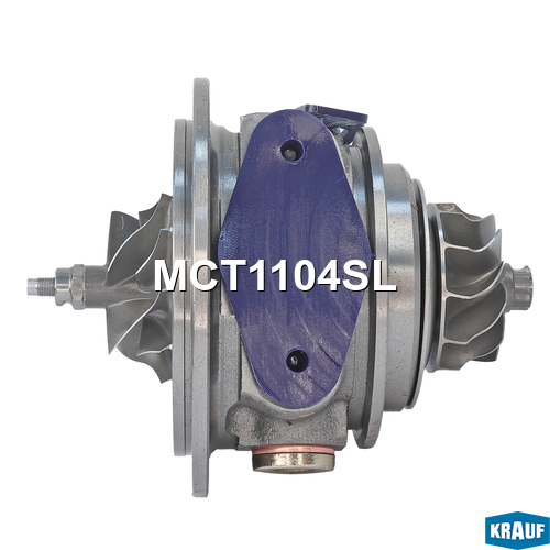 Картридж для турбокомпрессора - Krauf MCT1104SL
