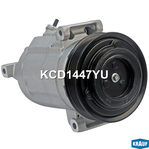 Компрессор кондиционера - Krauf KCD1447YU