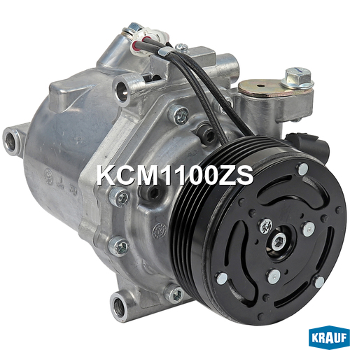 Компрессор кондиционера - Krauf KCM1100ZS