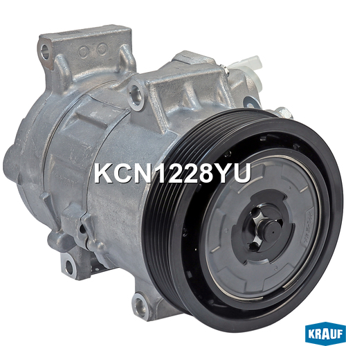 Компрессор кондиционера - Krauf KCN1228YU
