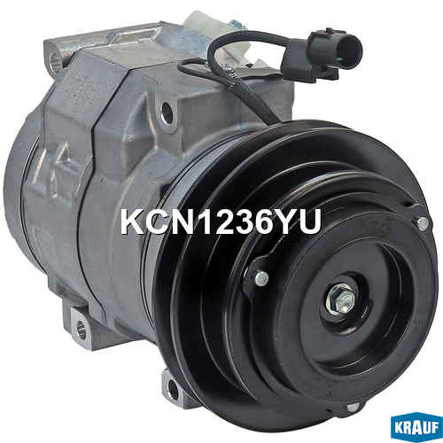 Компрессор кондиционера - Krauf KCN1236YU