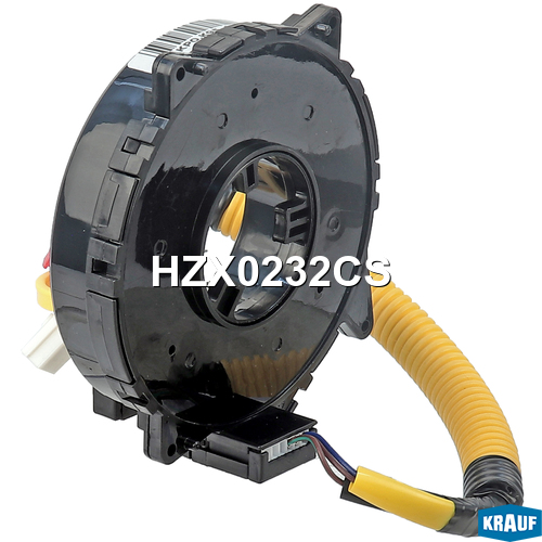 Контактная группа подушки безопасности - Krauf HZX0232CS