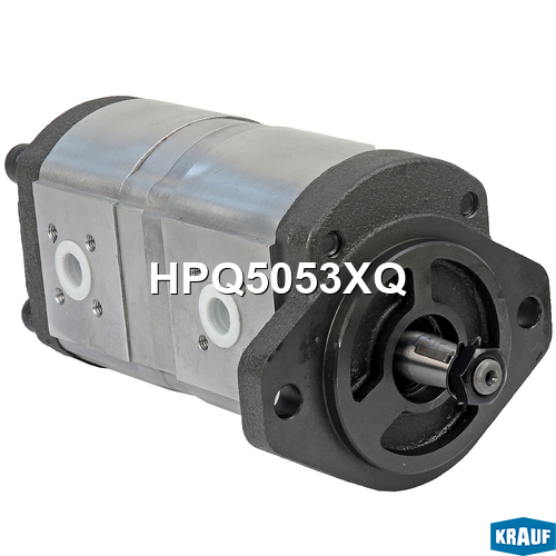 Насос гидравлический - Krauf HPQ5053XQ