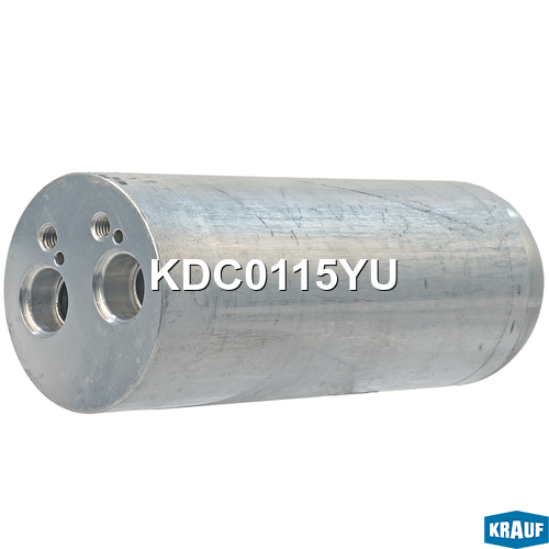 Осушитель кондиционера - Krauf KDC0115YU