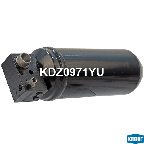 Осушитель кондиционера - Krauf KDZ0971YU