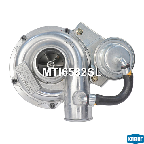 Турбокомпрессор - Krauf MTI6582SL