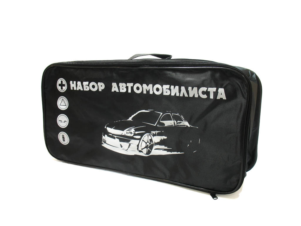 Сумка техосмотр автомобилиста 46х22х12см - Auto-GUR AG08474