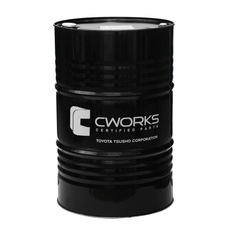 OIL 5w-30 a5/b5, 210l Масло моторное - CWORKS A130R7210