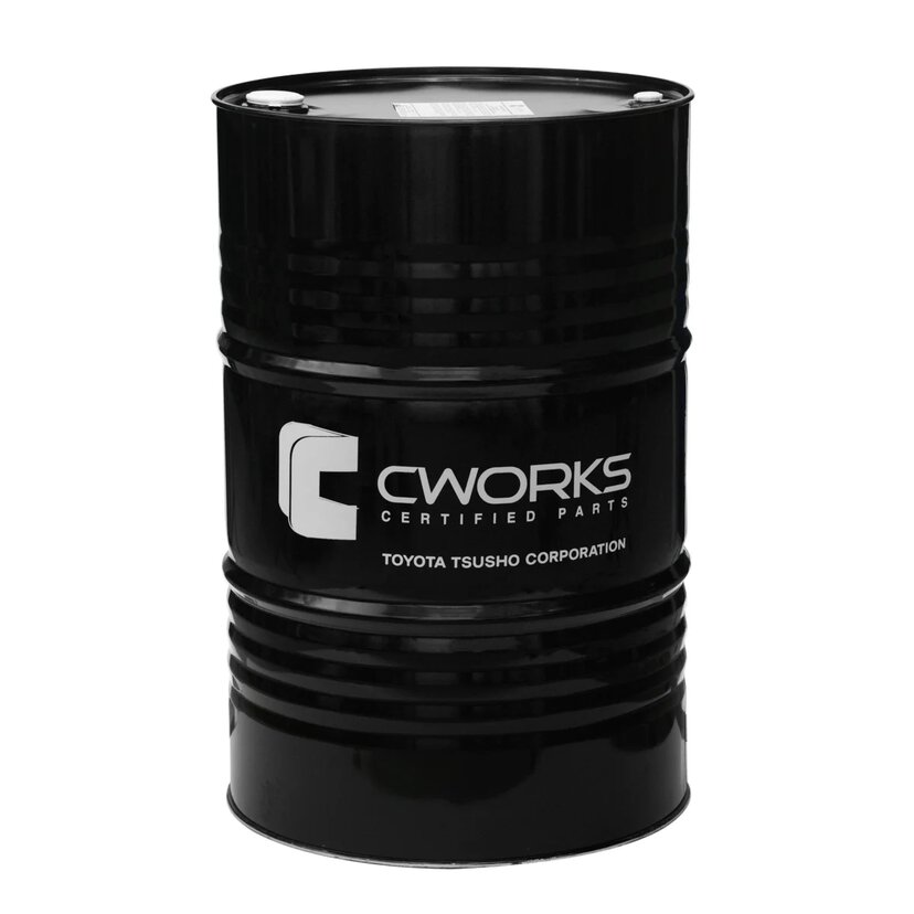 OIL 5w-30 c2/c3, 210l Масло моторное - CWORKS A130R8210