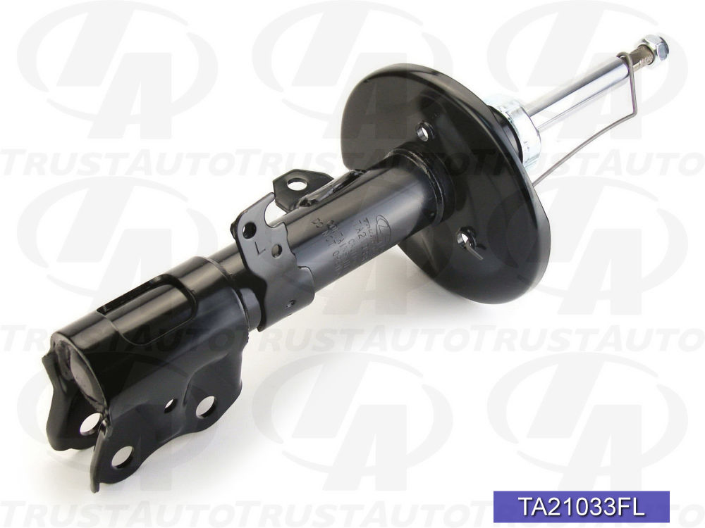 Стойка амортизационная газ FR LH Corolla Axio/Fielder e14# - TRUSTAUTO TA21033FL