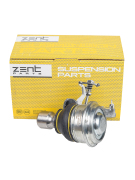Опора шаровая нижняя  Nissan Qashqai,Ren | перед прав | - ZENTPARTS Z37032