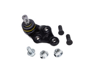 Опора шаровая передняя нижняя л+п  Hyund - ZENTPARTS Z37031