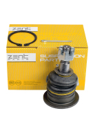 Опора шаровая верхняя Toyota Hi-Lux 05> | перед | - ZENTPARTS Z37018