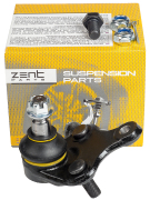 Опора шаровая передняя  Toyota Auris/Cor - ZENTPARTS Z37011