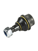 Шаровая опора л.+п.  VW Crafter, MB Spri | перед лев | - ZENTPARTS Z37008
