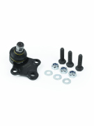 Опора шаровая без г/у  Peugeot Partner | перед | - ZENTPARTS Z36948