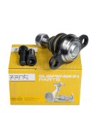 Опора шаровая нижняя  VW T4 all 95-03 | перед | - ZENTPARTS Z36930